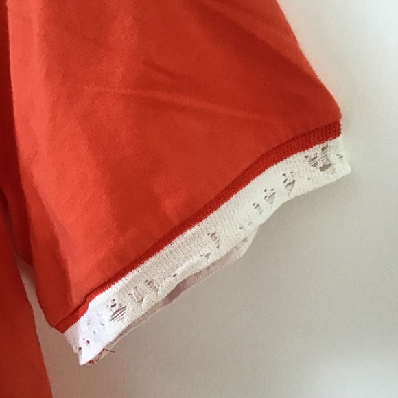 Heartloom Melany Tee - Picture 2 of 4